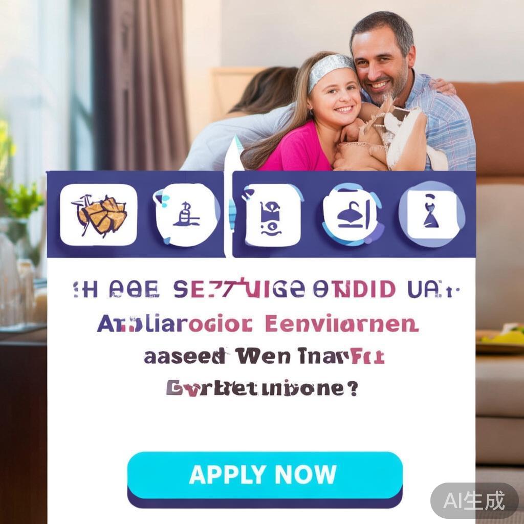 家政服务申请补贴，助您轻松赚取额外收入