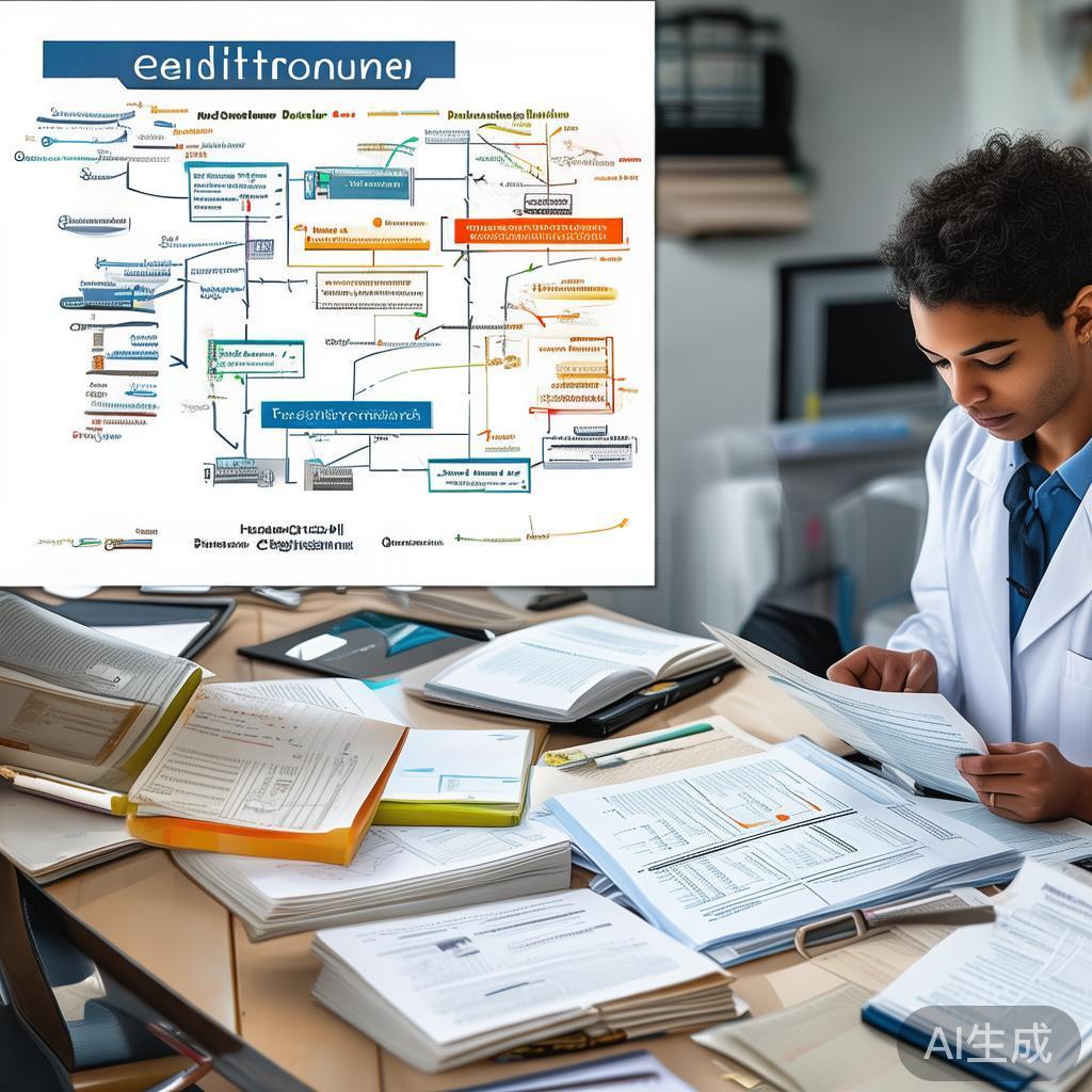 执业药师注册流程详解，如何顺利取得执业资格