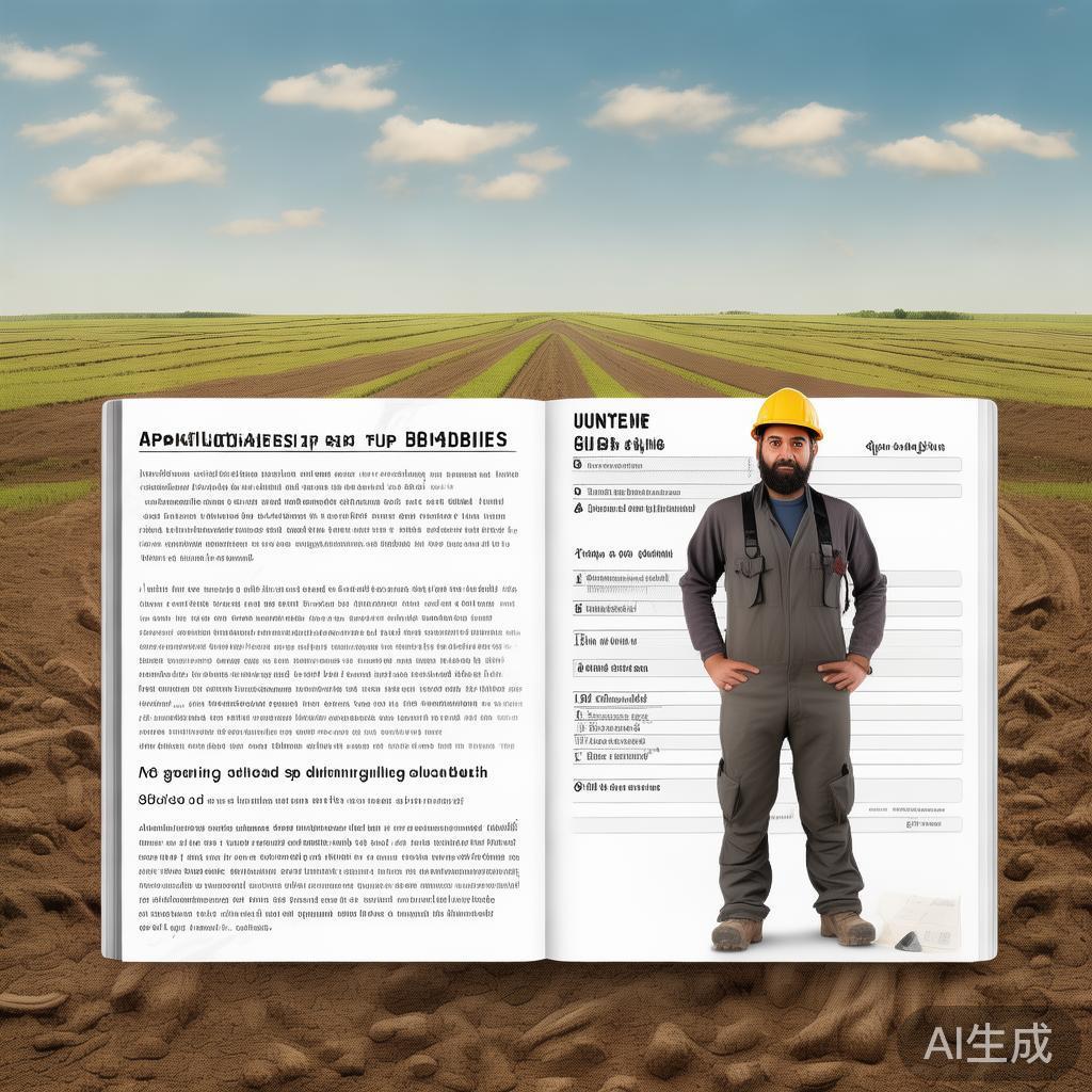 荒田开荒补贴申请指南，如何高效申请及政策解读