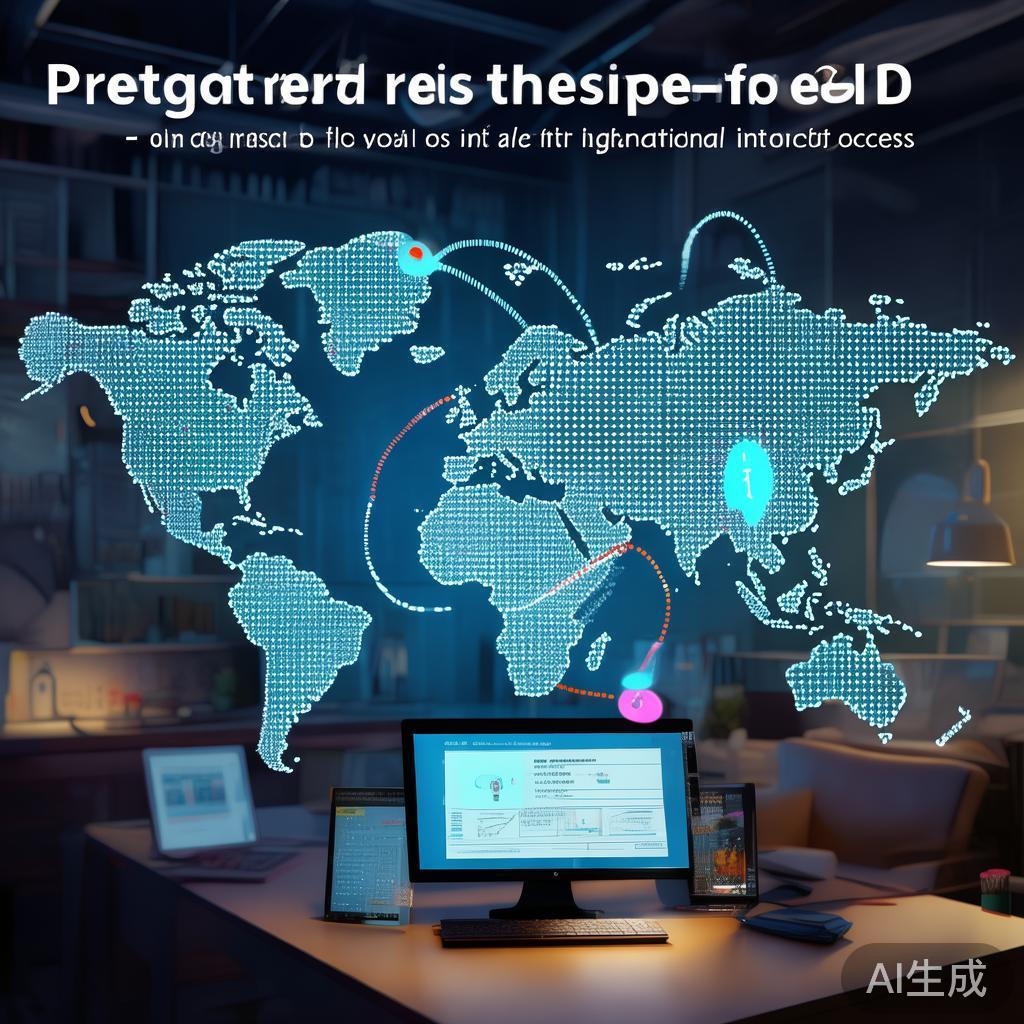 海外ID注册攻略，轻松开启跨国网络生活