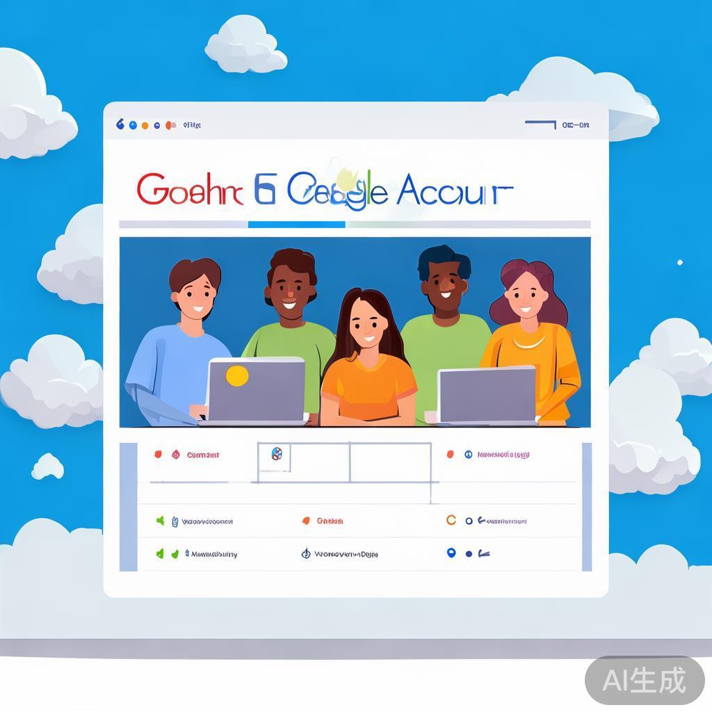 Google账号注册全攻略，轻松开启云端生活