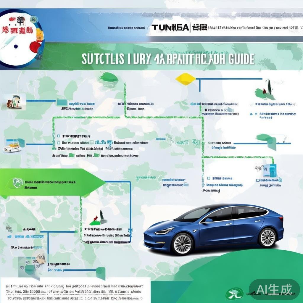 特斯拉广西补贴申请指南，助力新能源汽车用户