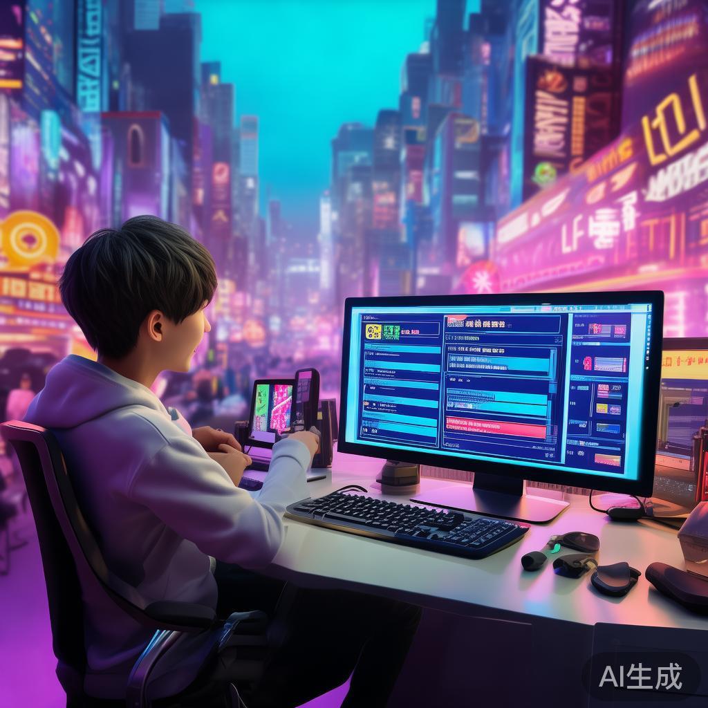 LOL韩服账号注册指南，轻松开启你的韩服之旅