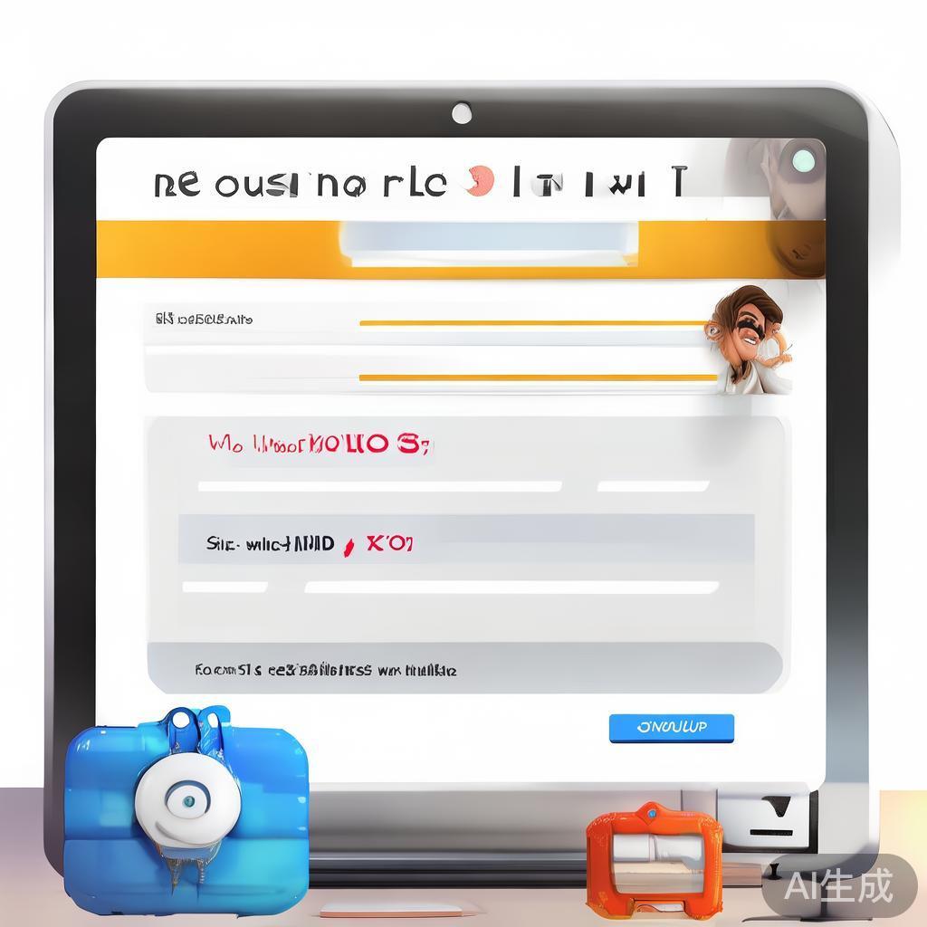 轻松上手，我的邮箱怎么注册—新手指南