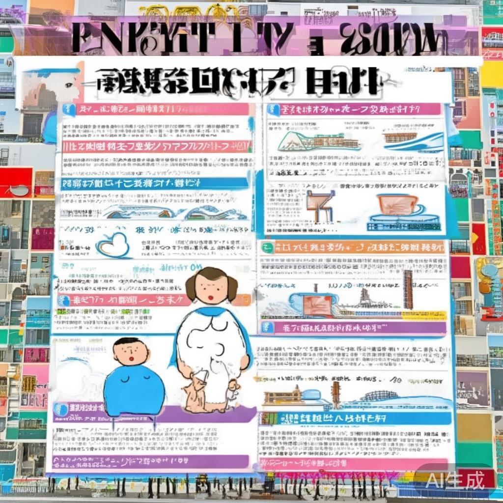 东京怀孕补贴申请指南，如何减轻怀孕家庭的经济负担