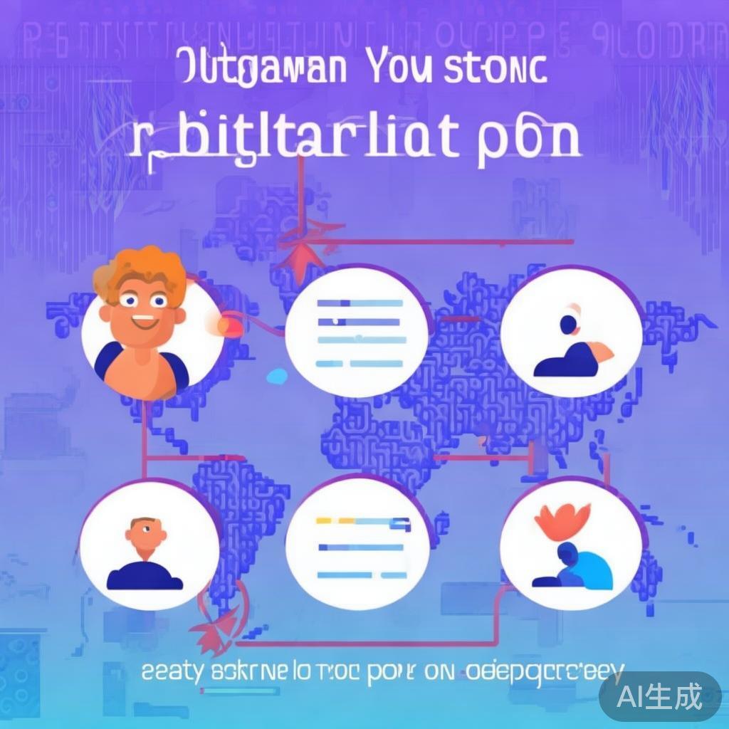 GitHub注册指南，轻松开启你的开源之旅