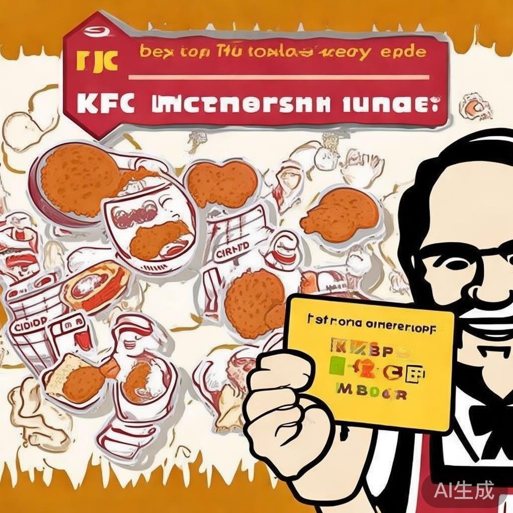 肯德基会员注册攻略，轻松开启美食之旅