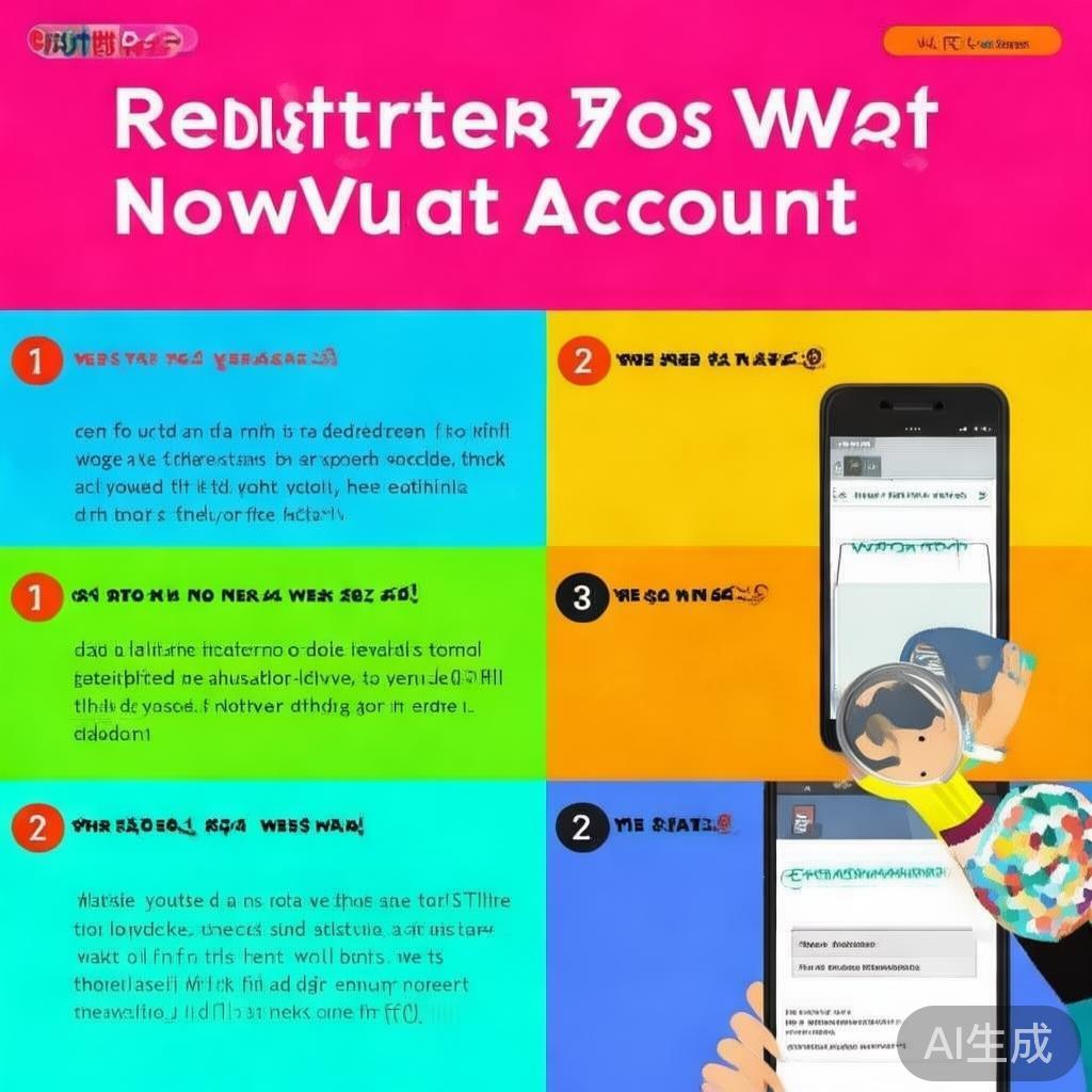 新手必看！新卡注册微信号的详细步骤指南