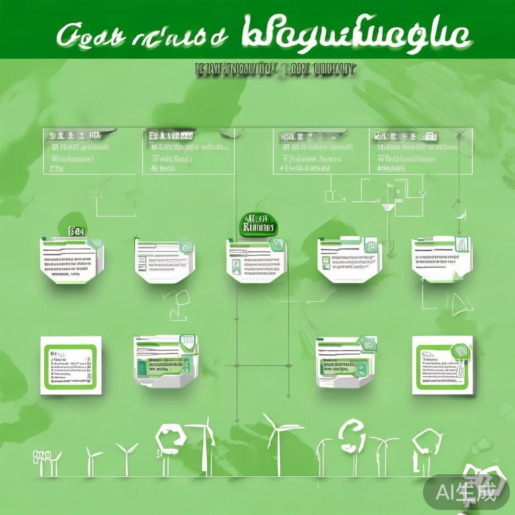 绿能回收企业注册指南，流程详解与注意事项