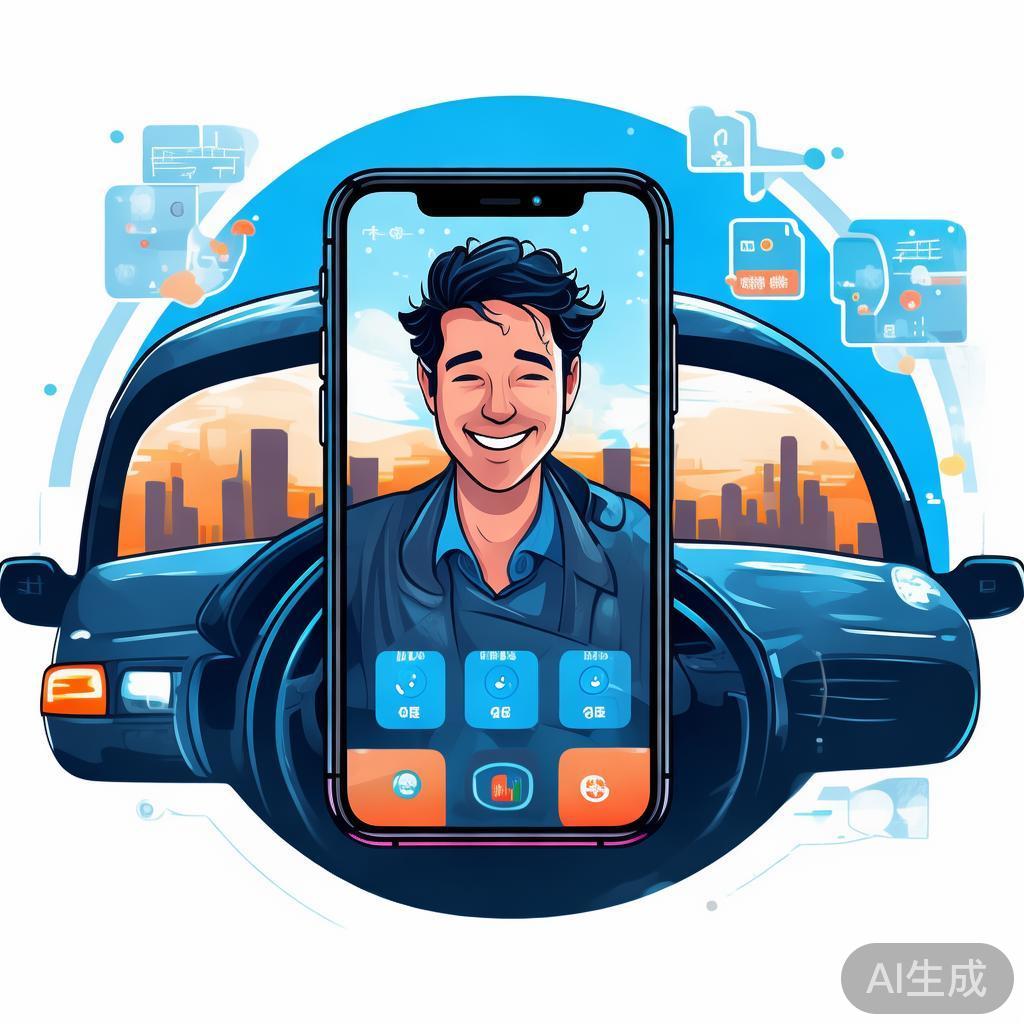 高德打车司机注册指南，轻松加入高德，开启便捷出行新时代