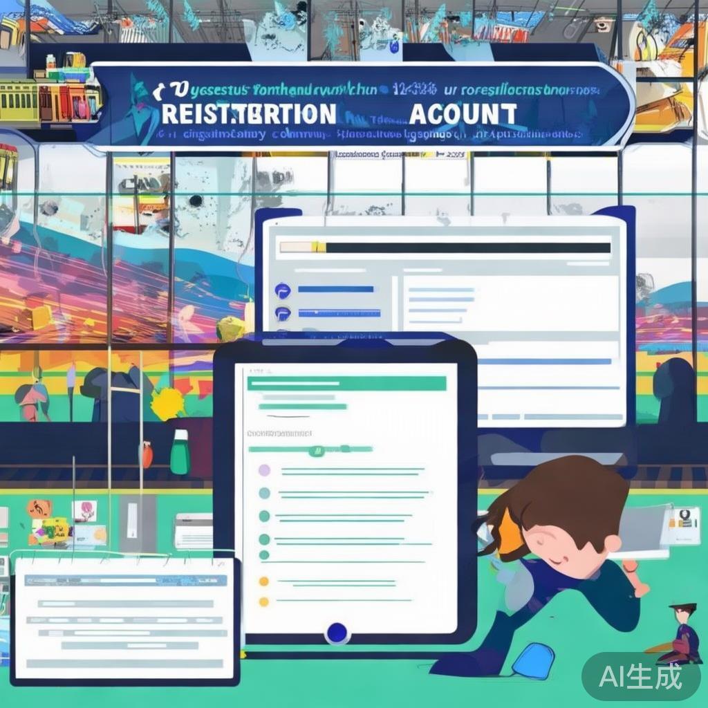 12306账号注册攻略，轻松开启您的购票之旅