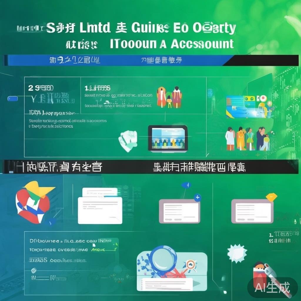 国内用户如何安全注册谷歌账号，攻略与注意事项