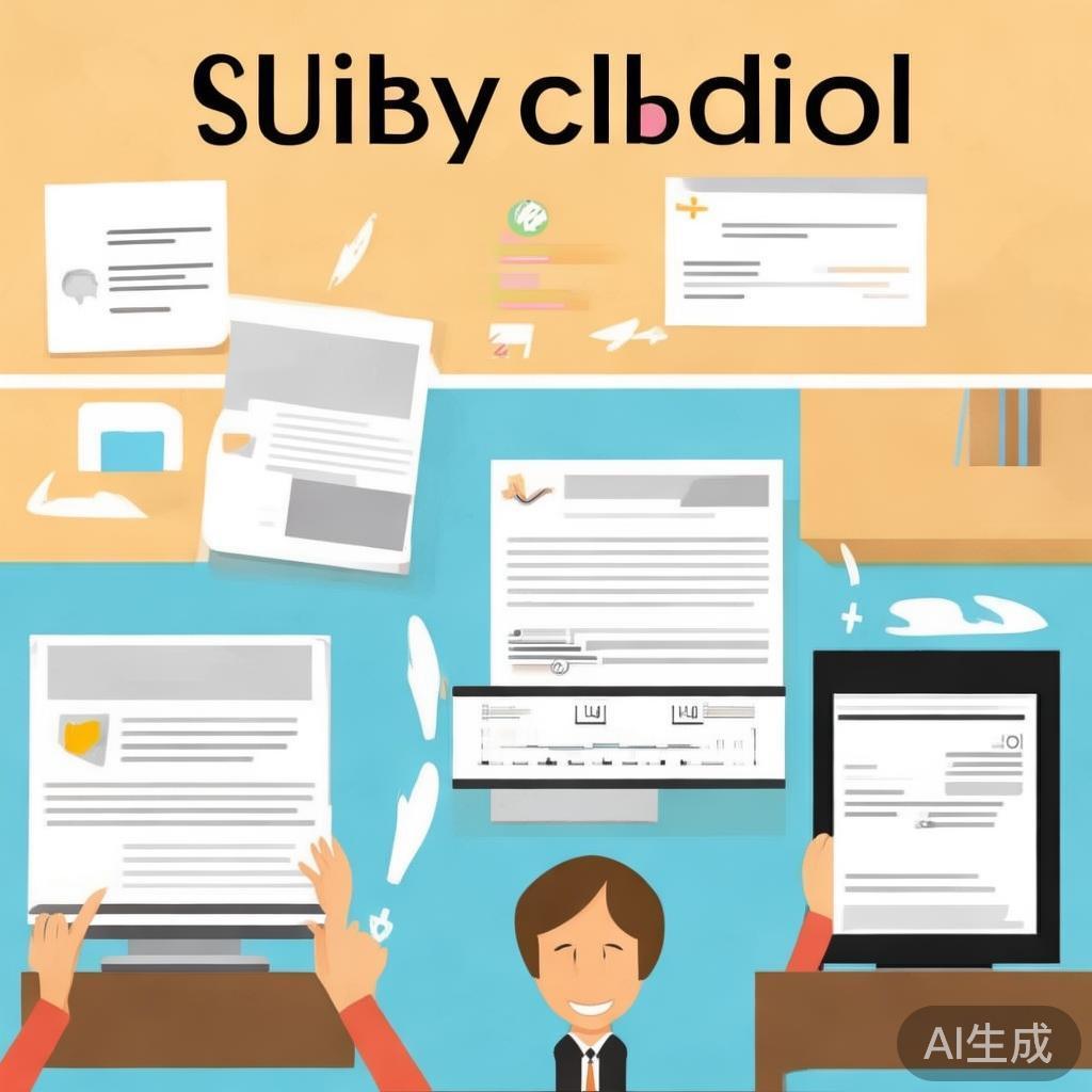 申请补贴书信格式，从无到有，轻松搞定补贴申请