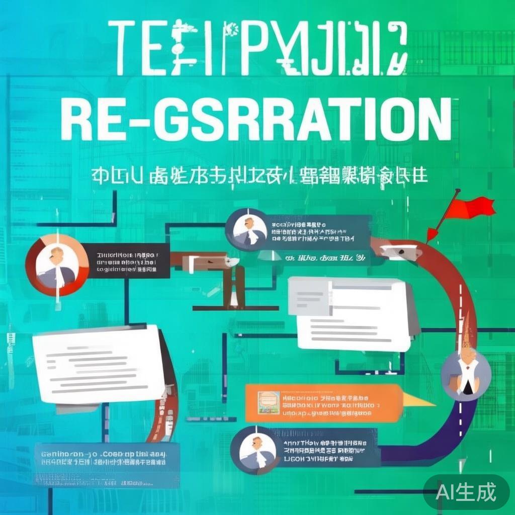 公司注册全攻略，了解条件，轻松开启创业之旅