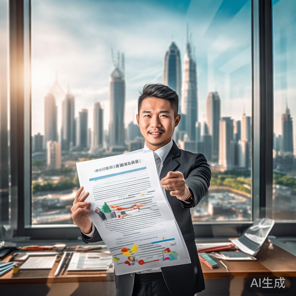 申请一千万补贴，开启事业发展新篇章