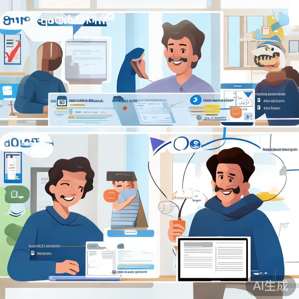 个人如何轻松注册小微公司，步骤详解与注意事项