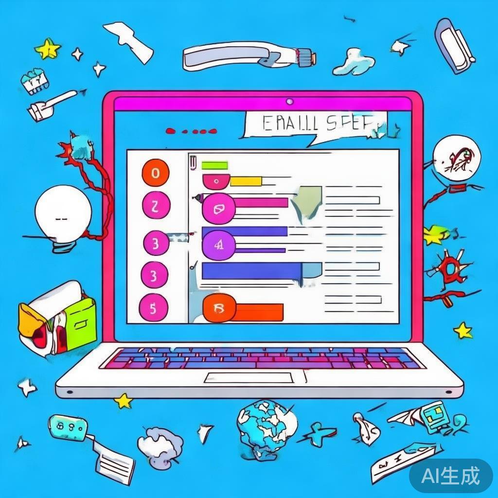 轻松掌握电子邮件地址申请注册全攻略