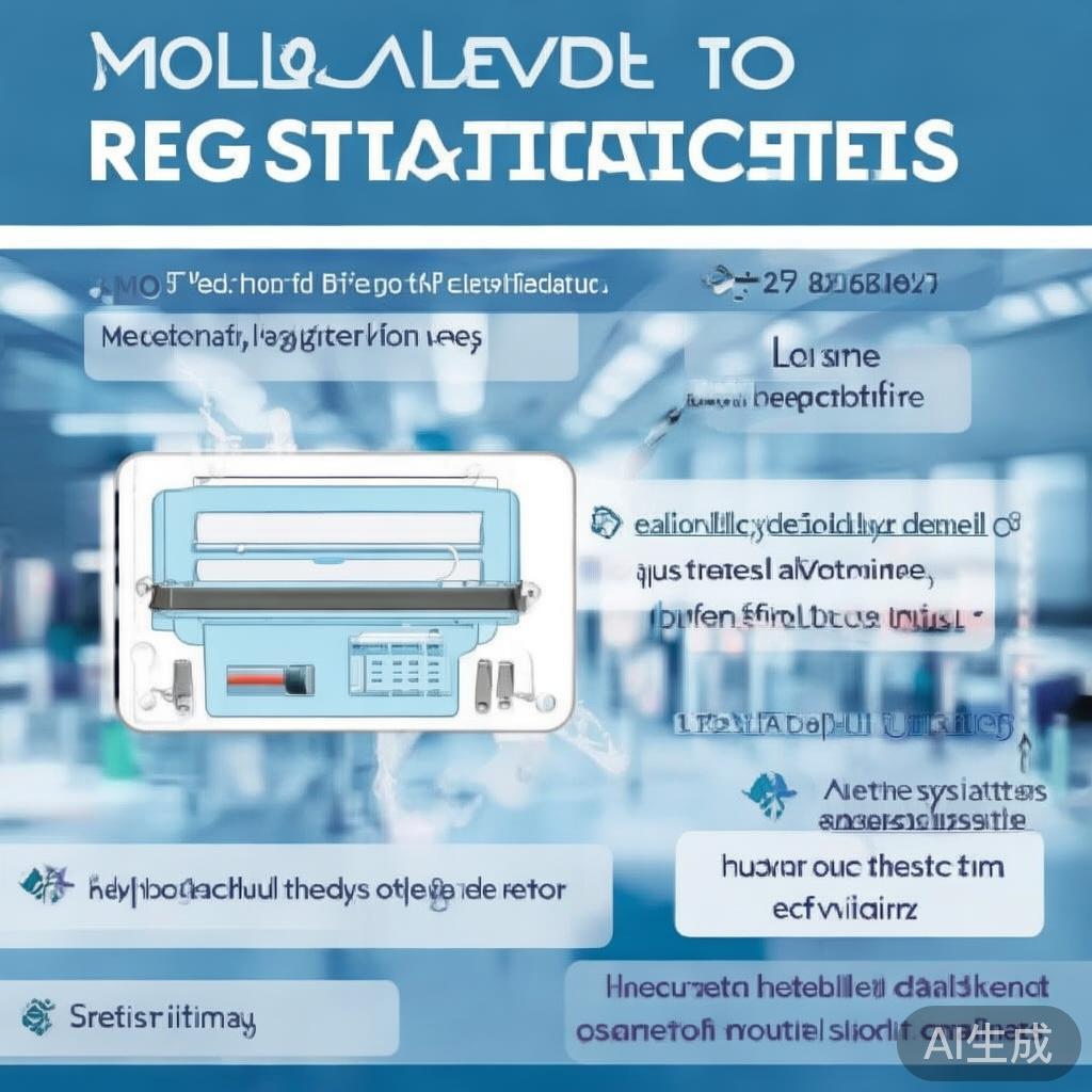 医疗器械注册证号详解，如何正确识别与查询