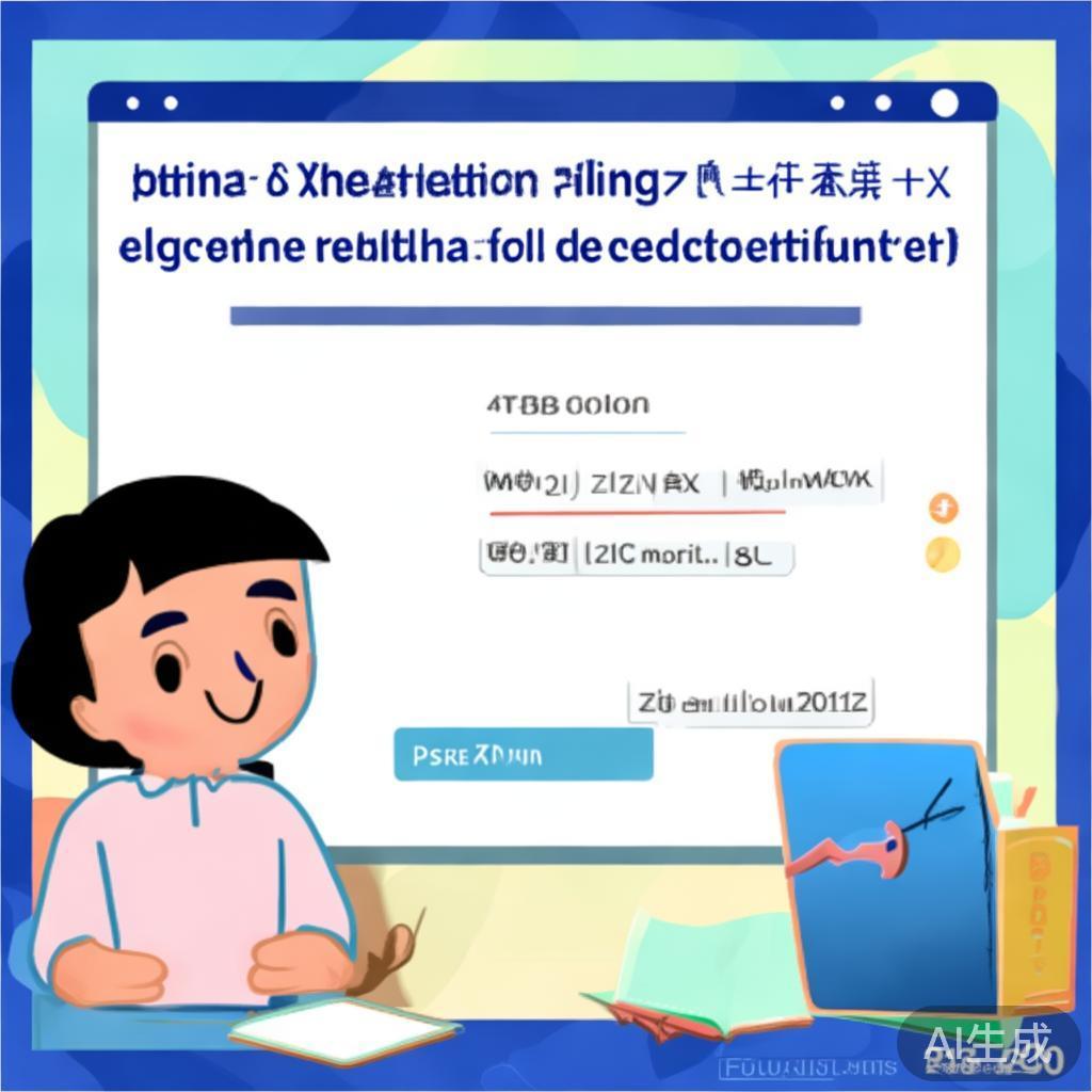 轻松掌握学信网电子注册备案表办理流程