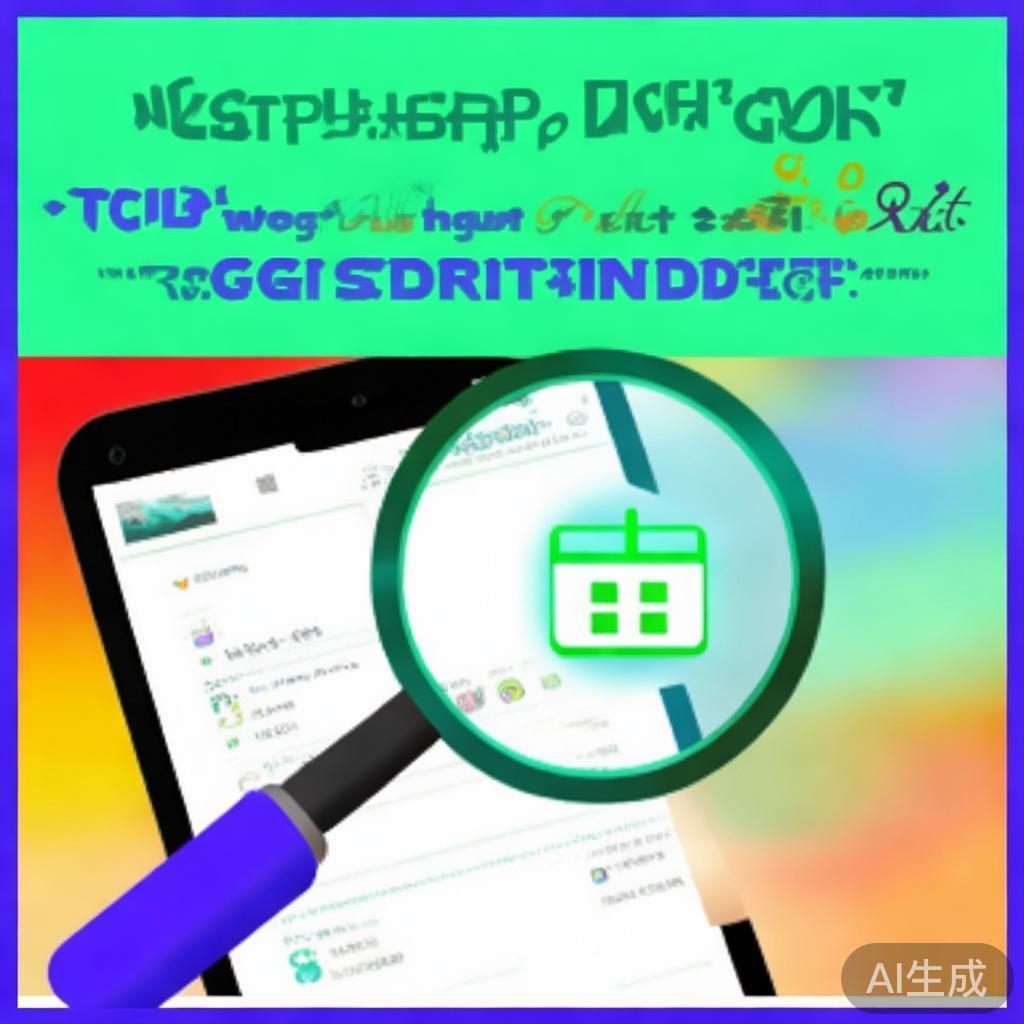 揭秘微信注册时间，教你如何轻松查询自己的微信注册日期