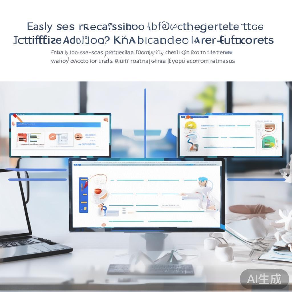 如何轻松查询学信网学历电子注册备案表—全面指南