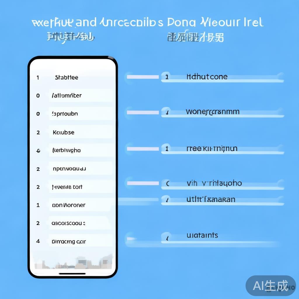 手机号码注册微信的详细步骤指南