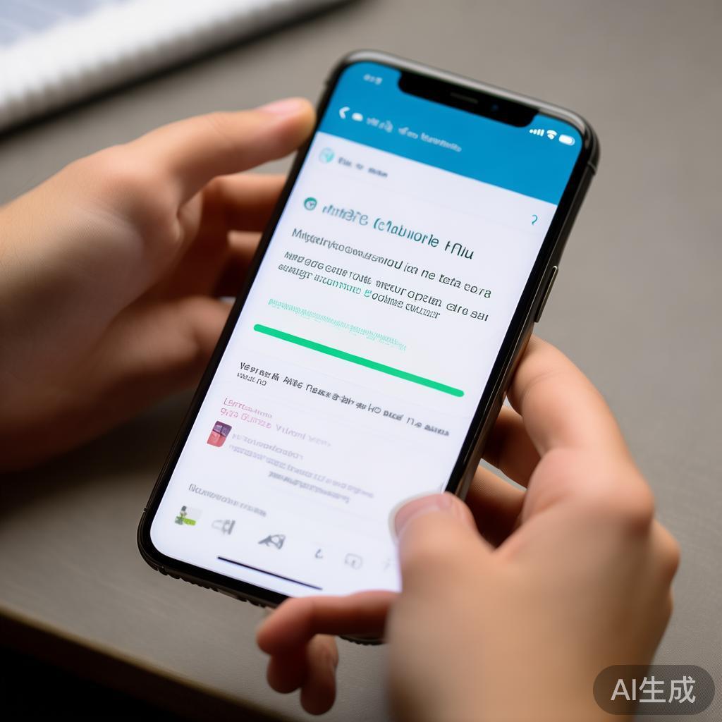 如何使用同一个手机号注册两个微信账号
