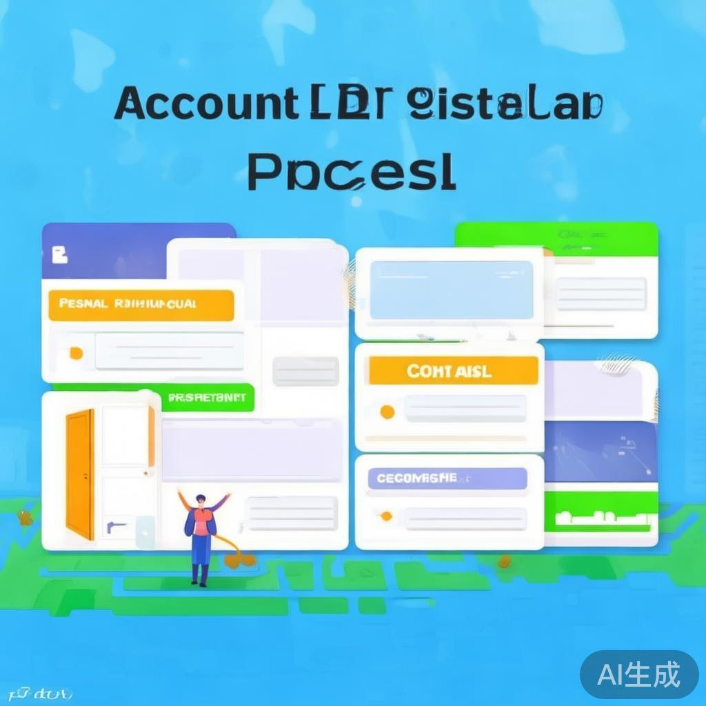 轻松掌握账号注册步骤，开启网络生活新篇章