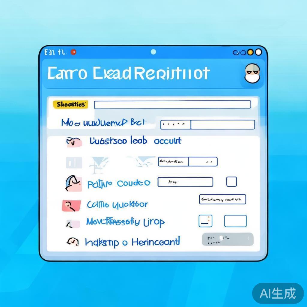 轻松上手，邮箱注册全攻略，教你如何快速注册邮箱账号