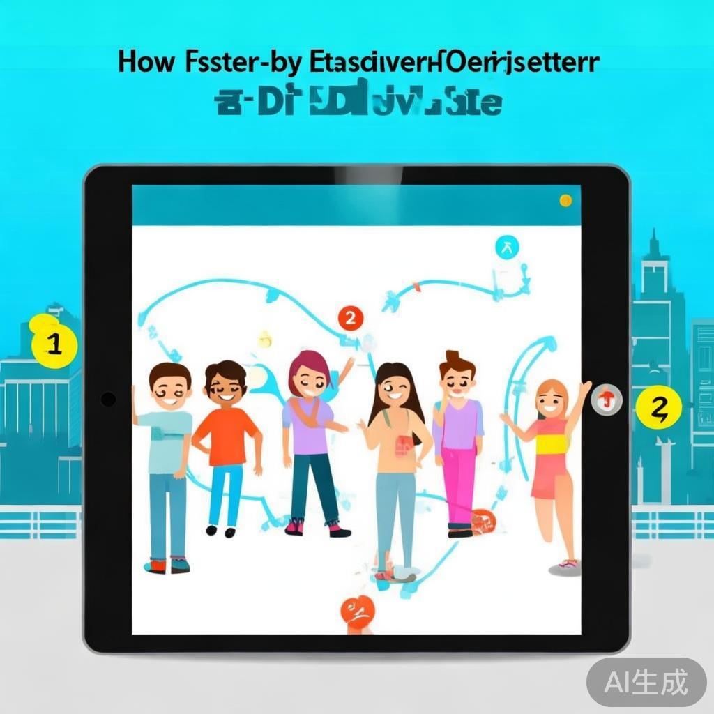 如何轻松注册滴滴出行，一站式教程详解