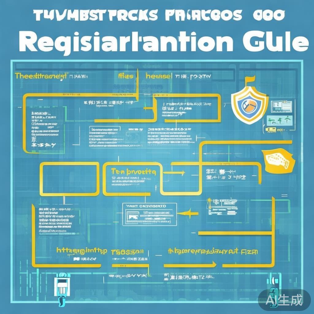 全面解析，如何进行商标注册—流程、注意事项及成功秘诀