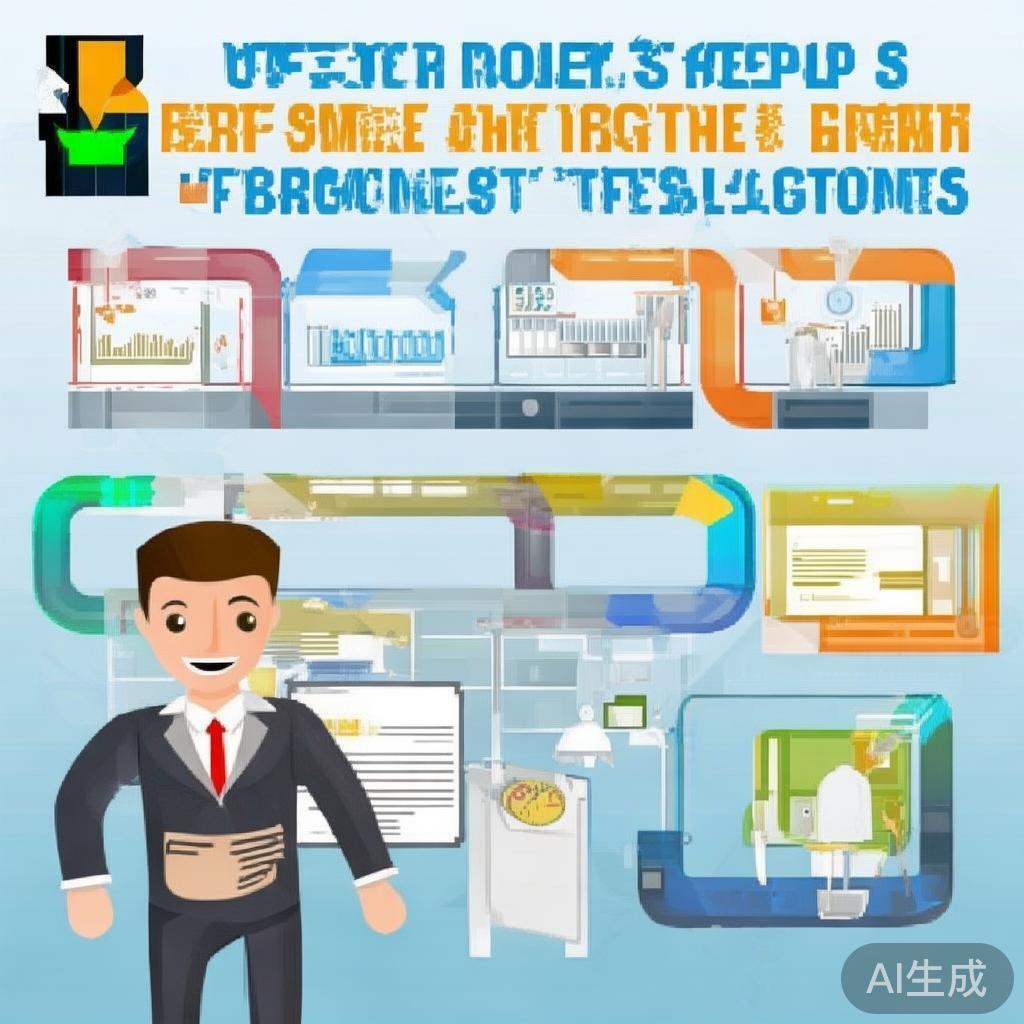 工商注册全攻略，如何轻松完成企业注册流程