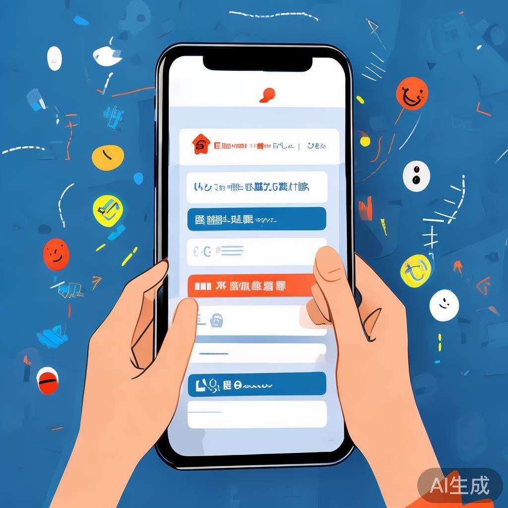 手机轻松注册QQ号，开启社交新篇章