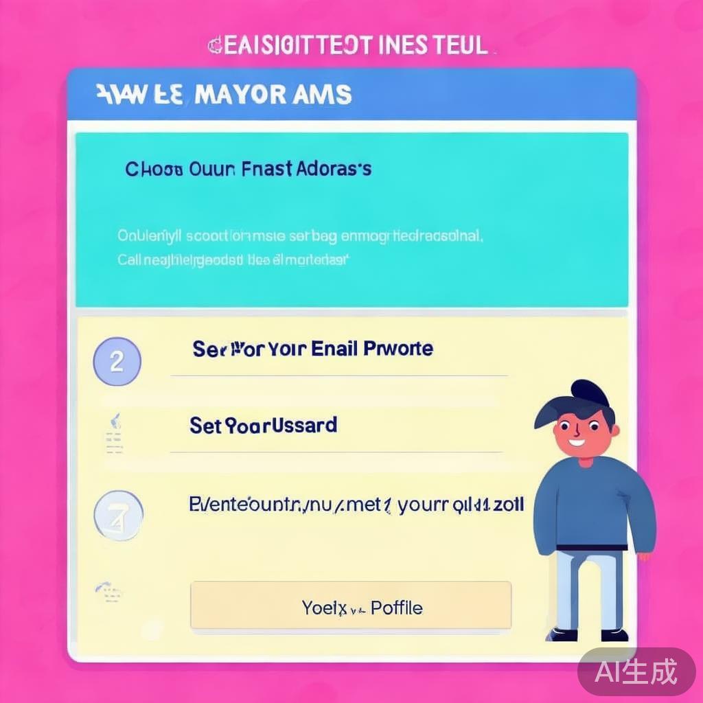 如何轻松注册邮箱号，新手指南与技巧