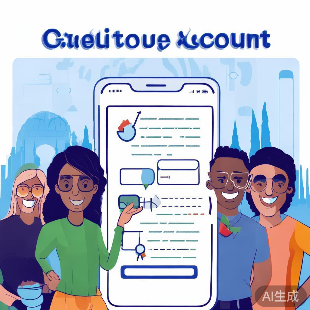 谷歌账号注册全攻略，轻松开启全球信息大门