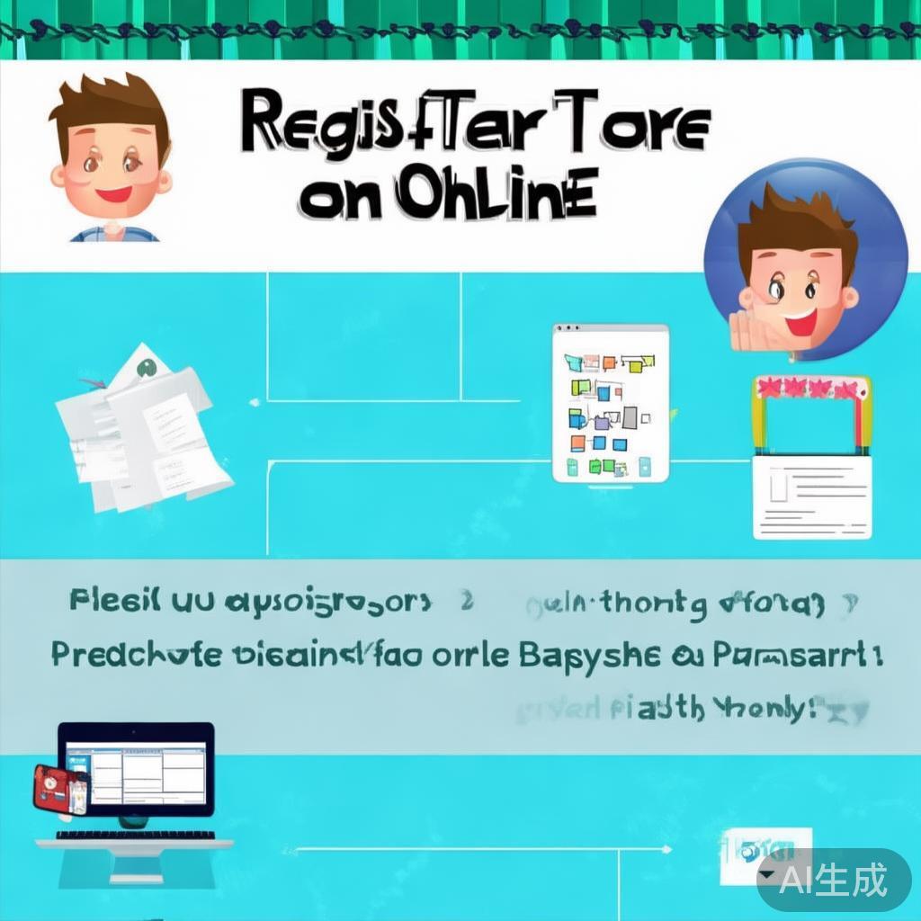 新手必看，怎么注册网店，轻松开启电商之路