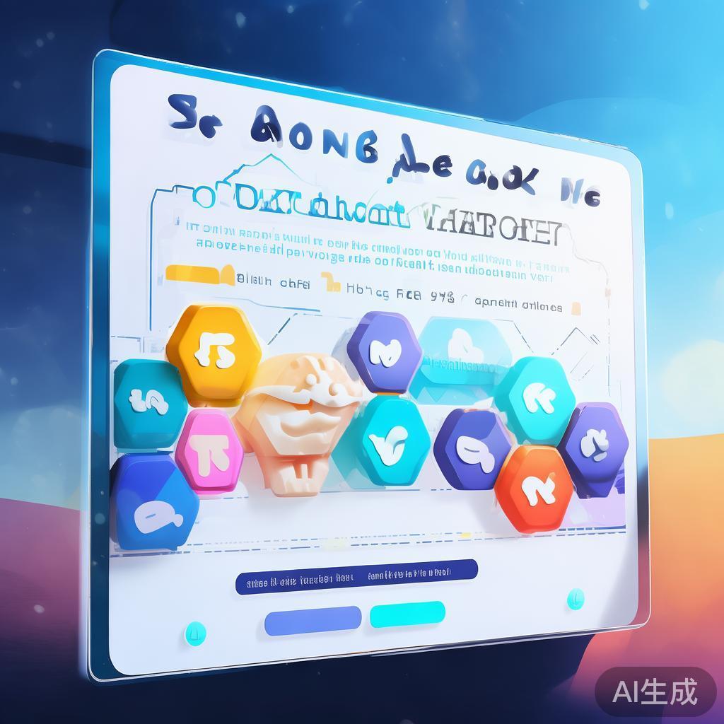 轻松掌握ID账号注册步骤，开启网络新篇章