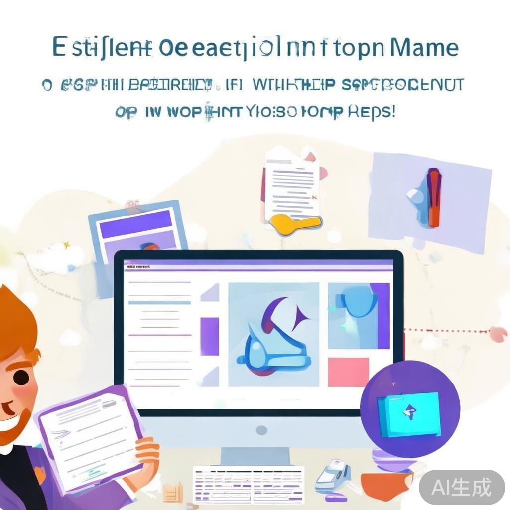 注册店名，如何轻松完成店铺名称的合法注册流程