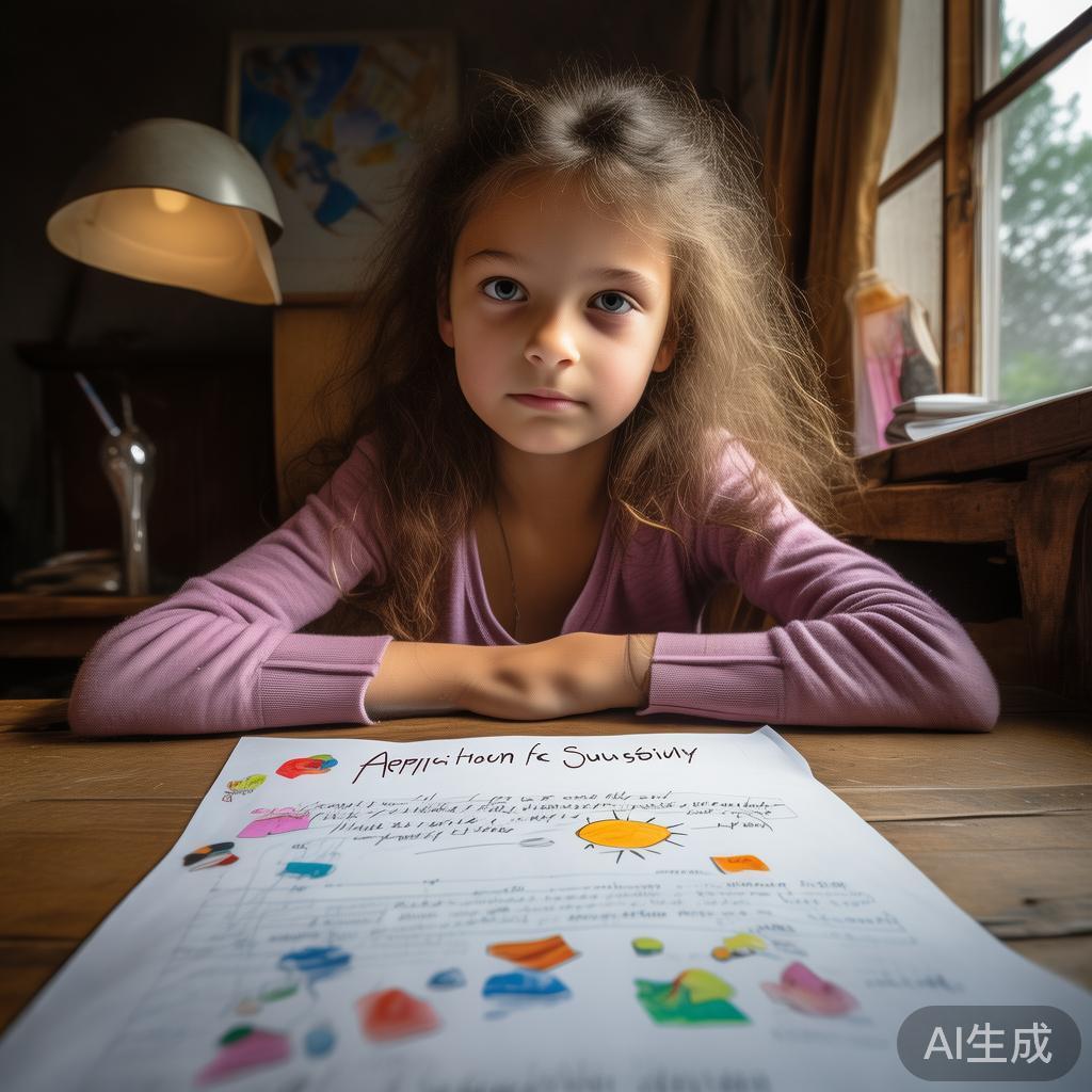 申请补贴的作文