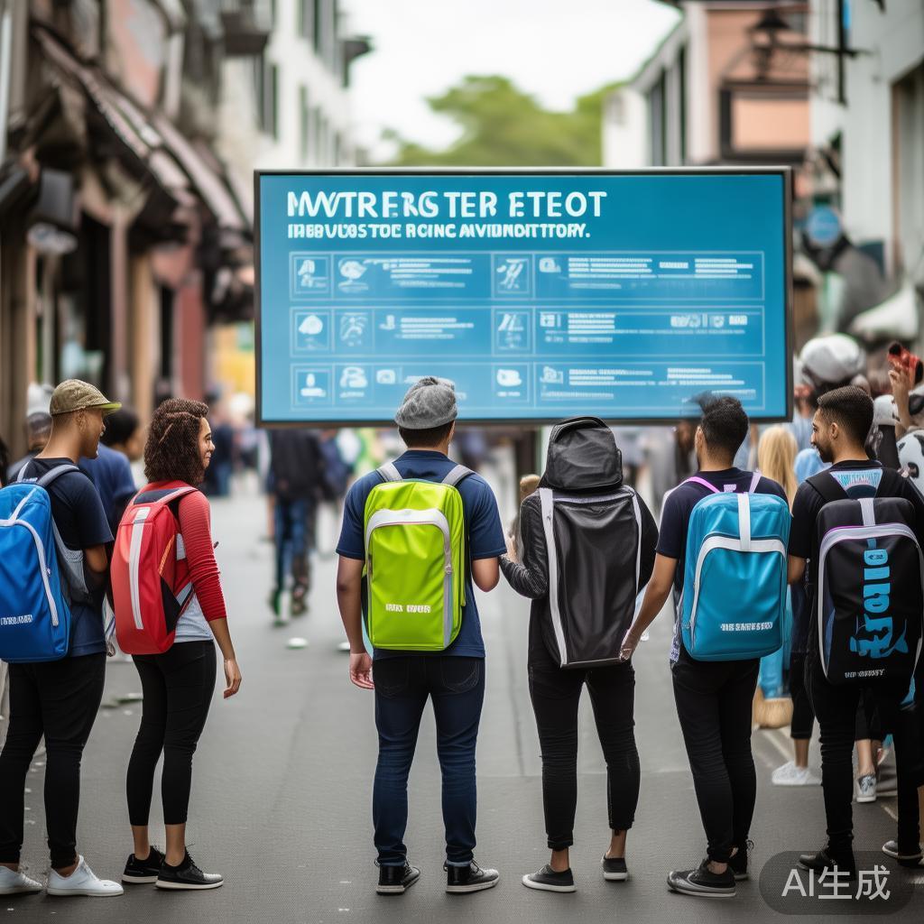 跑腿服务行业崛起，跑腿怎么注册？新手指南全面解析