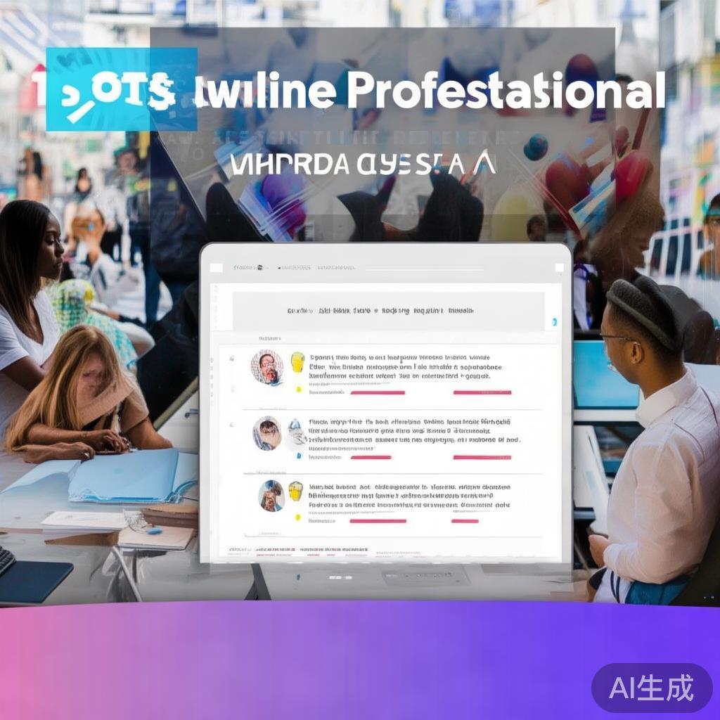 职业补贴新机遇，线上申请指南