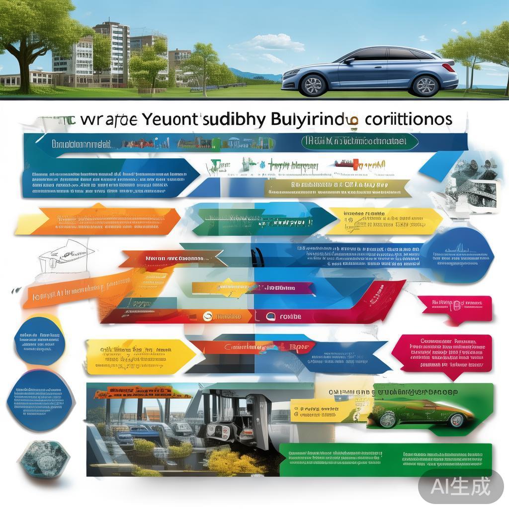 买车申请补贴条件全解析