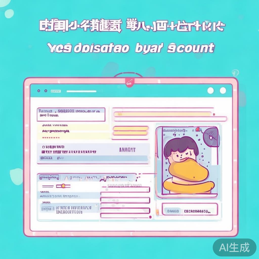 轻松上手，教你如何注册淘宝号