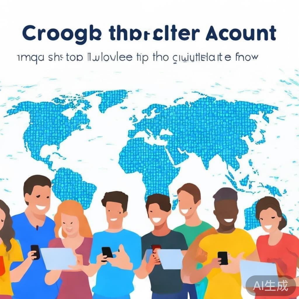 谷歌账号注册全攻略，轻松开启全球互联网之旅