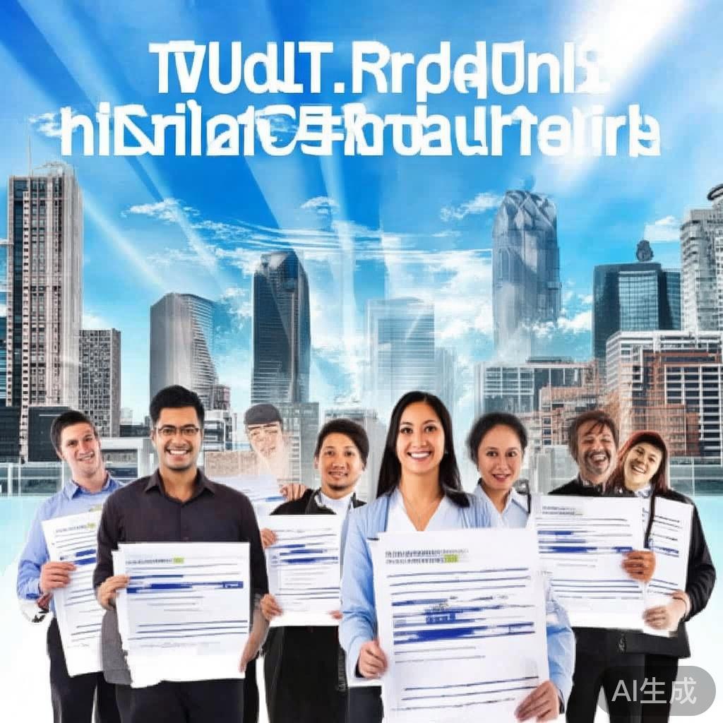 申请创业扶持补贴，助你开启成功创业之路