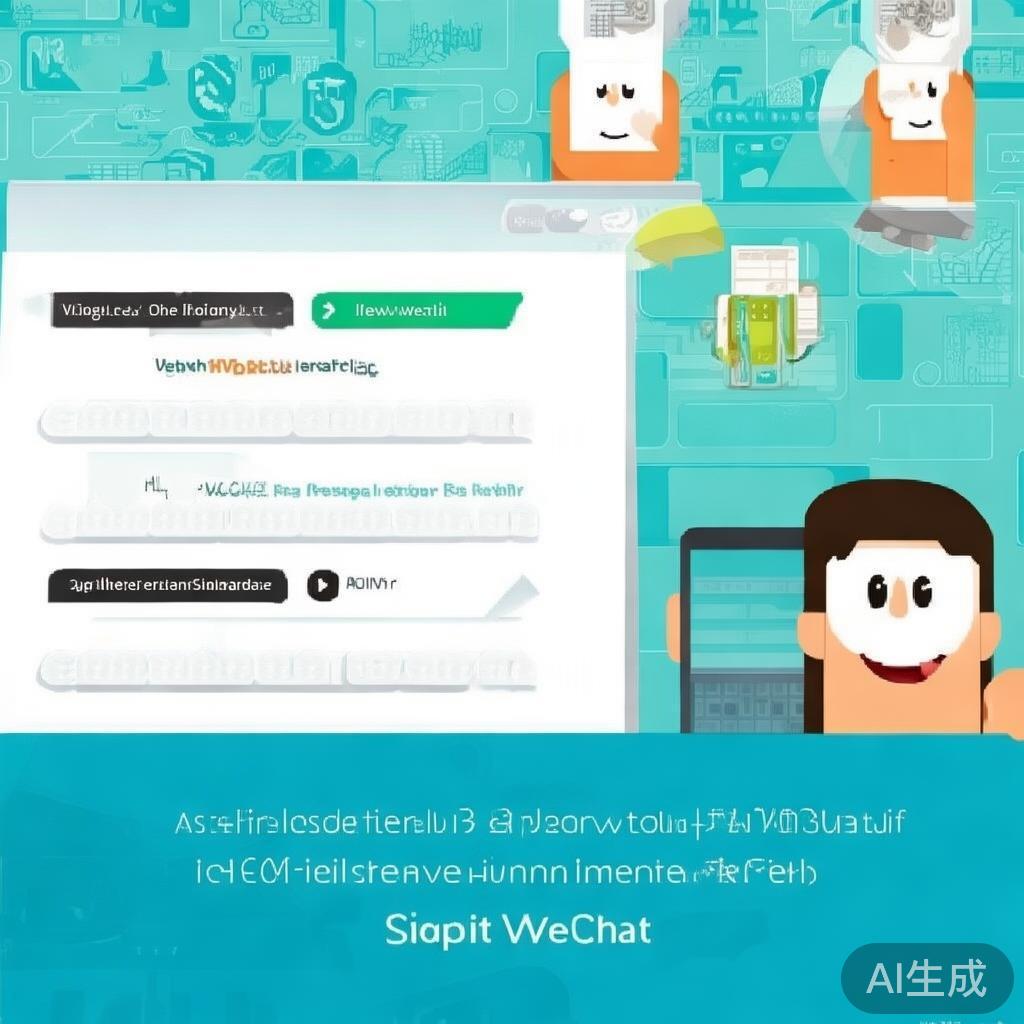 新手指南，新号如何轻松注册微信，开启社交新篇章