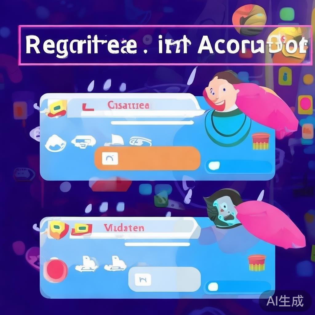 快手怎么注册账号，轻松上手，开启你的短视频之旅