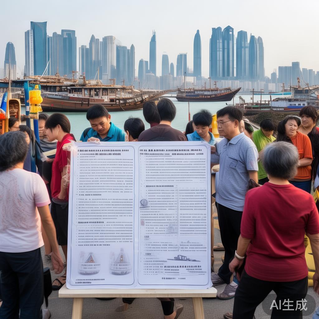 舟山，申请就业补贴的攻略与政策解析