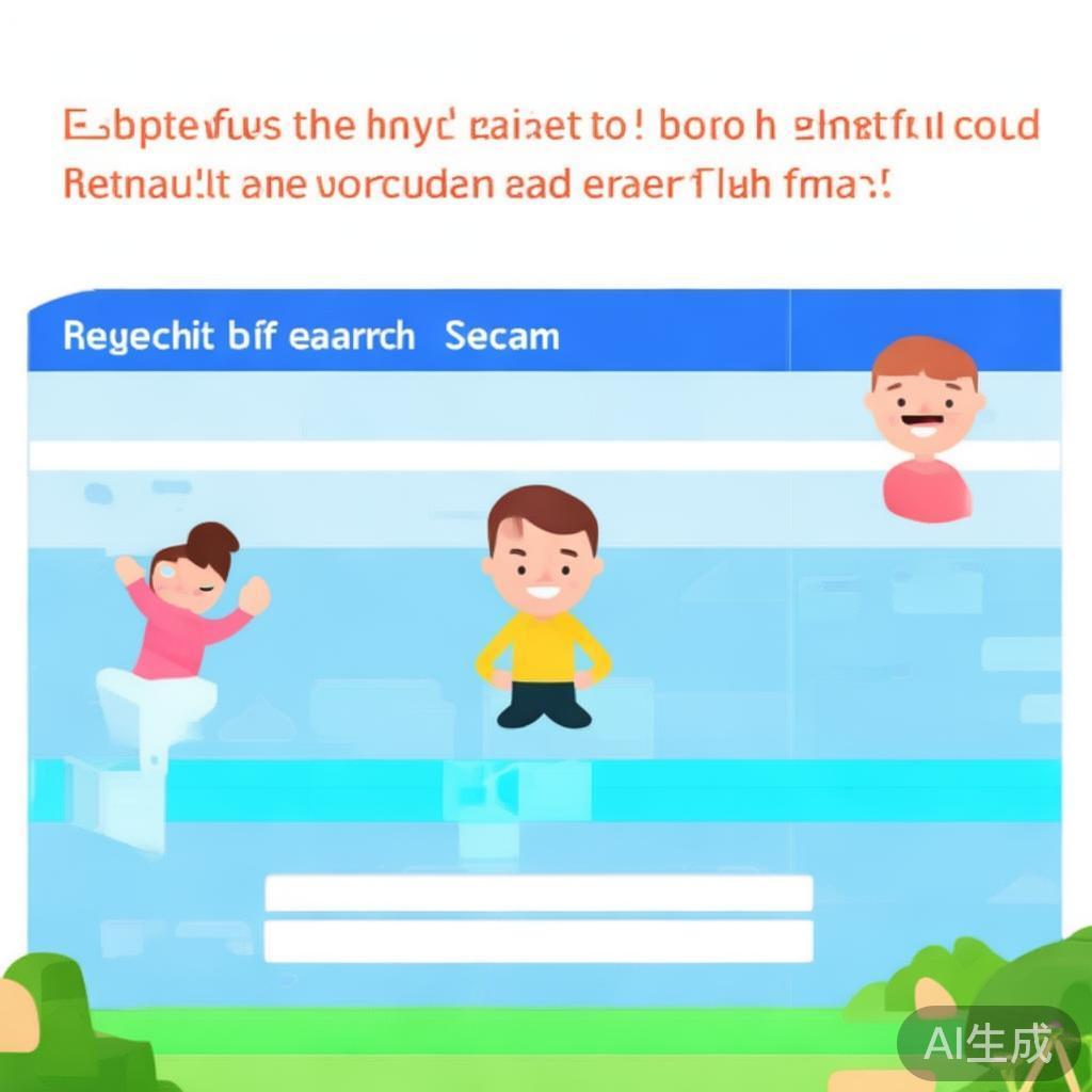 轻松上手，教你如何注册百度账号，开启便捷搜索之旅