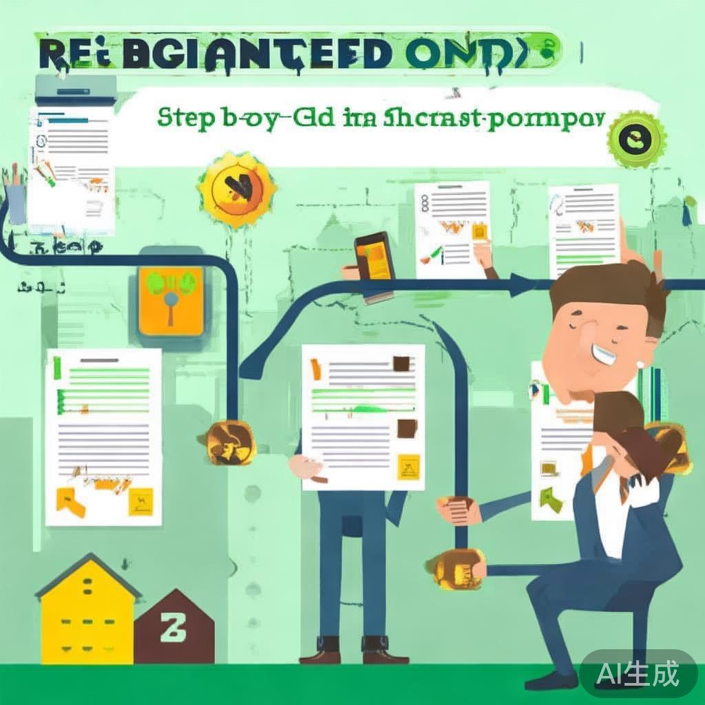 注册公司全攻略，详细步骤解析，助您轻松开启创业之路